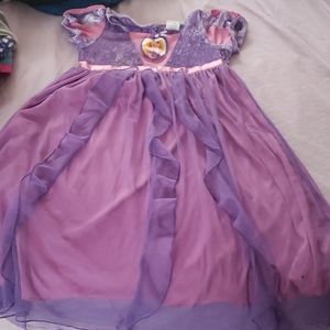 Disney Rapunzel Nightgown